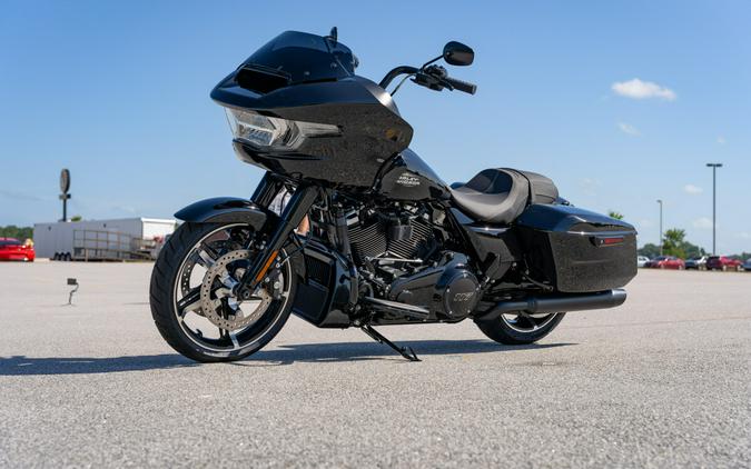 New 2025 Harley-Davidson Road Glide FLTRX Motorcycle For Sale In Florence, SC