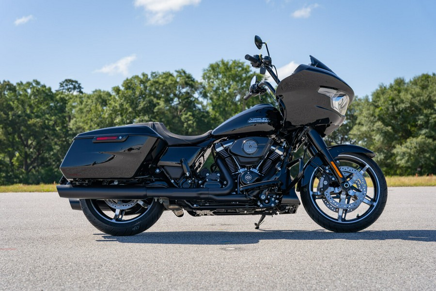 New 2025 Harley-Davidson Road Glide FLTRX Motorcycle For Sale In Florence, SC
