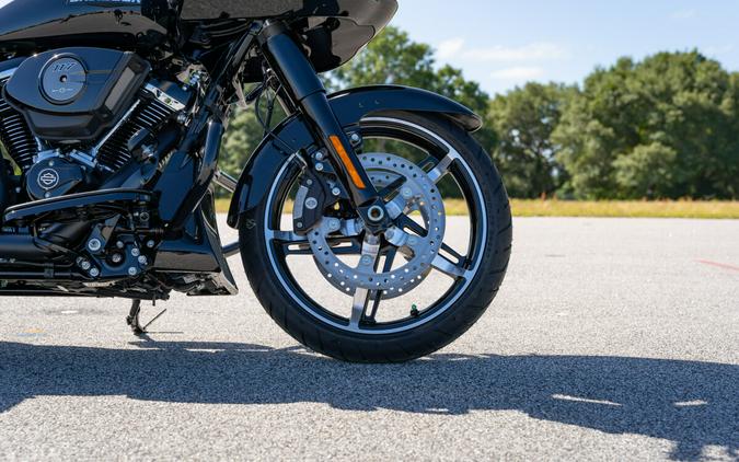 New 2025 Harley-Davidson Road Glide FLTRX Motorcycle For Sale In Florence, SC