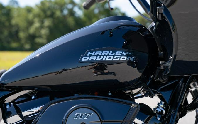 New 2025 Harley-Davidson Road Glide FLTRX Motorcycle For Sale In Florence, SC