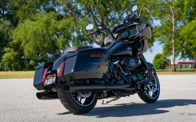 New 2025 Harley-Davidson Road Glide FLTRX Motorcycle For Sale In Florence, SC