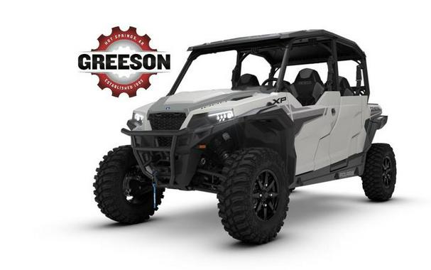 2026 Polaris® General XP 4 1000 Sport