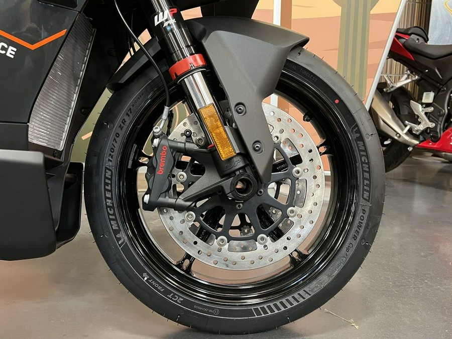 2026 KTM 990 RC R