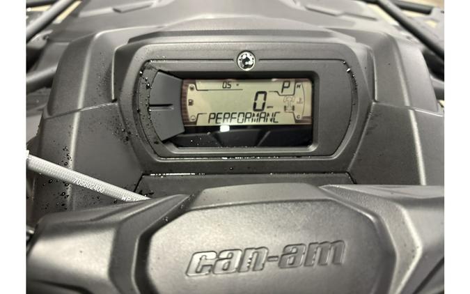 2026 Can-Am Outlander XT 700