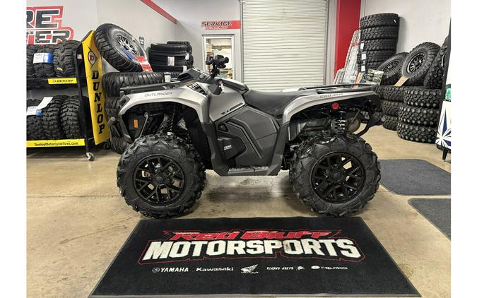 2026 Can-Am Outlander XT 700