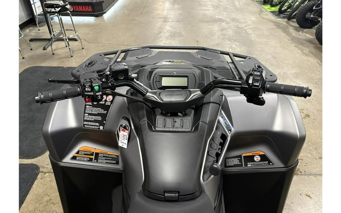2026 Can-Am Outlander XT 700