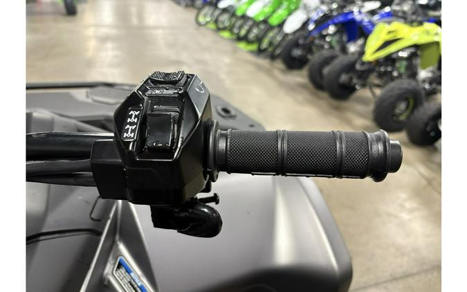 2026 Can-Am Outlander XT 700