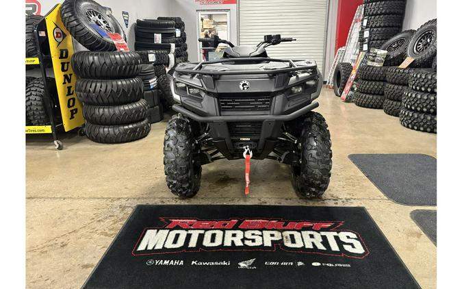 2026 Can-Am Outlander XT 700