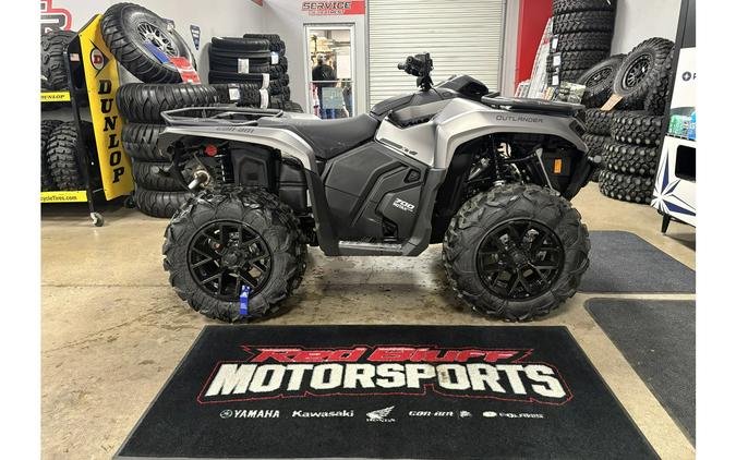 2026 Can-Am Outlander XT 700