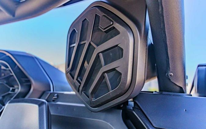 2026 Can-Am Maverick R MAX X Rc With Smart-Shox