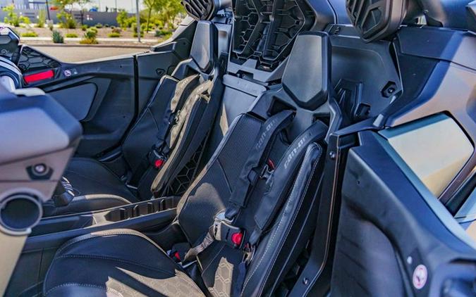 2026 Can-Am Maverick R MAX X Rc With Smart-Shox