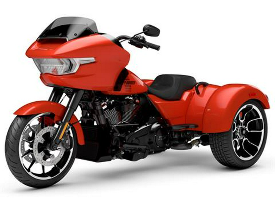2026 Harley-Davidson Road Glide® 3