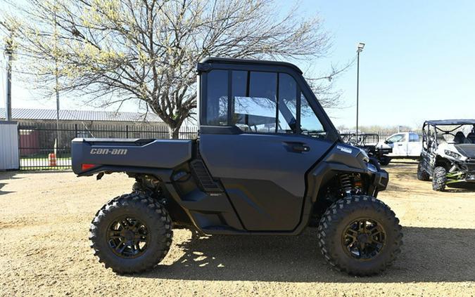 2026 Can-Am Defender Limited HD11