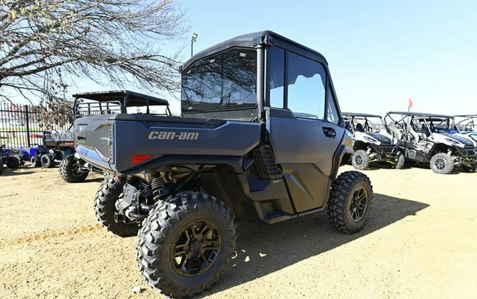 2026 Can-Am Defender Limited HD11