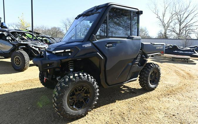 2026 Can-Am Defender Limited HD11