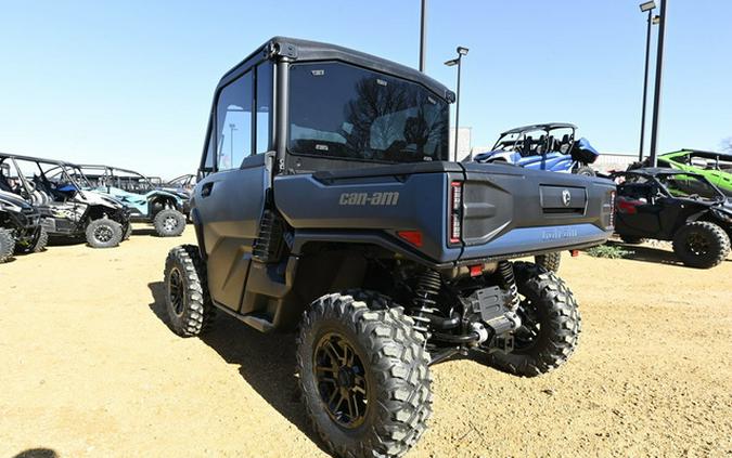2026 Can-Am Defender Limited HD11