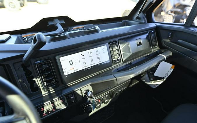 2026 Can-Am Defender Limited HD11