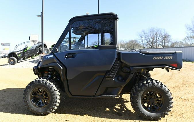 2026 Can-Am Defender Limited HD11