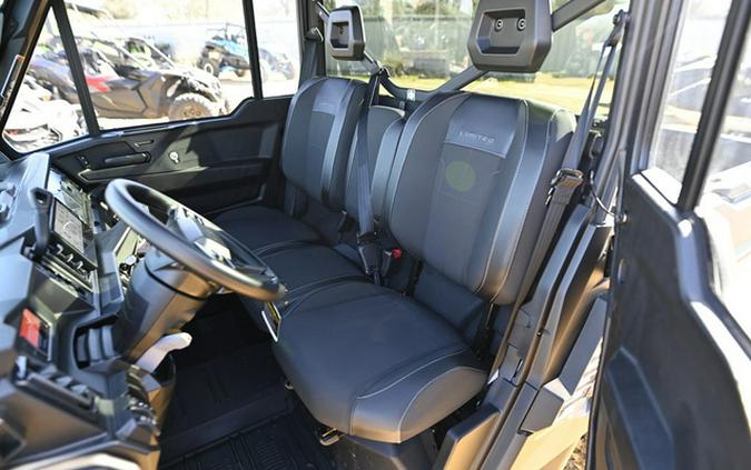 2026 Can-Am Defender Limited HD11