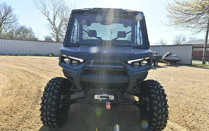 2026 Can-Am Defender Limited HD11