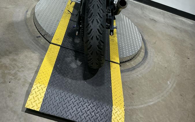 2021 Yamaha YZF-R3 ABS