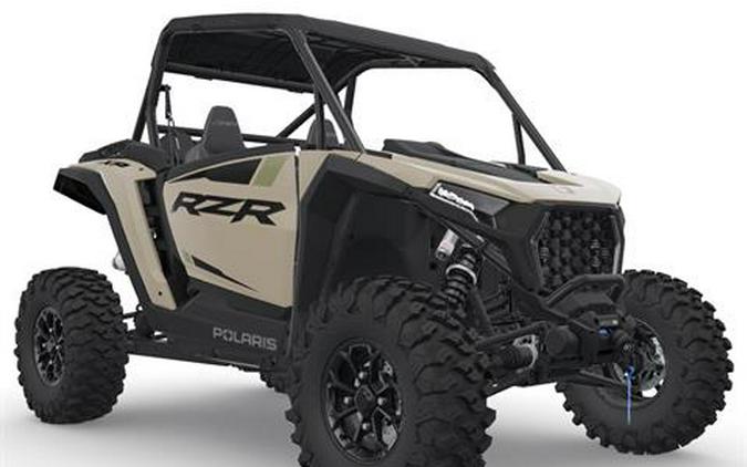 2026 Polaris RZR XP 1000 Ultimate