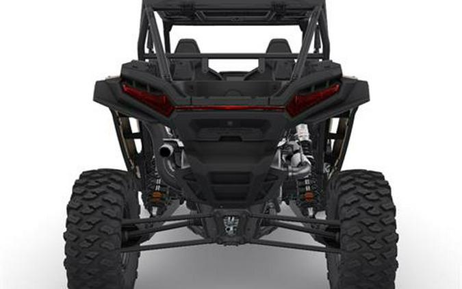 2026 Polaris RZR XP 1000 Ultimate