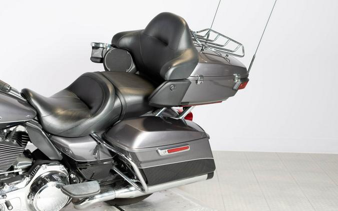 2014 Harley-Davidson Ultra Limited FLHTK