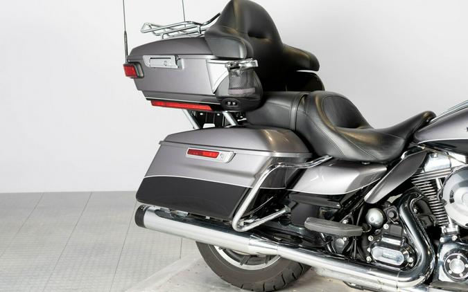 2014 Harley-Davidson Ultra Limited FLHTK