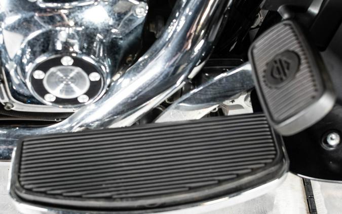 2014 Harley-Davidson Ultra Limited FLHTK