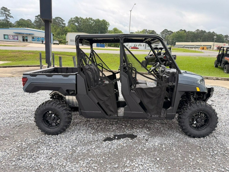 2026 Ranger® Crew XP 1000 Premium - Polaris