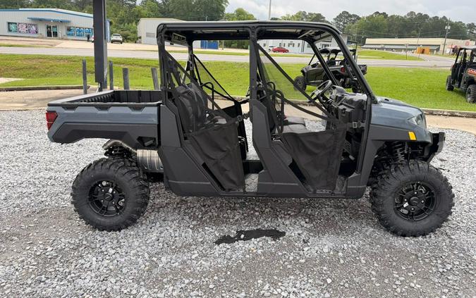 2026 Ranger® Crew XP 1000 Premium - Polaris