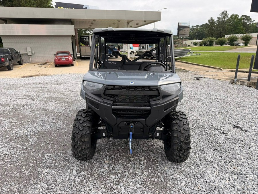 2026 Ranger® Crew XP 1000 Premium - Polaris
