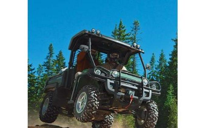 2014 John Deere Gator™ XUV 825i Power Steering