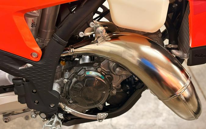2027 KTM 125 XC