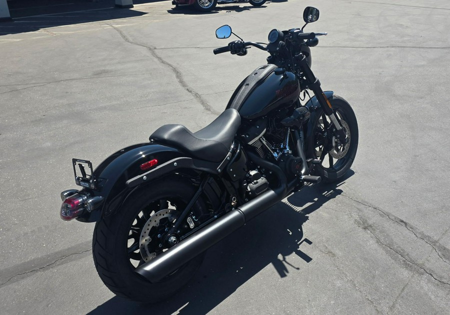 FXLRS 2026 Low Rider® S