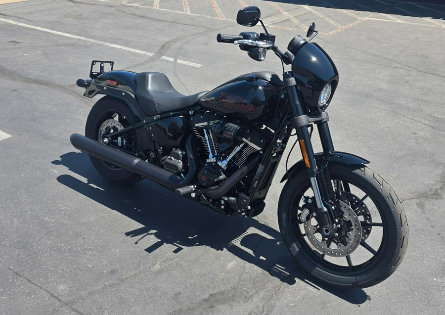 FXLRS 2026 Low Rider® S
