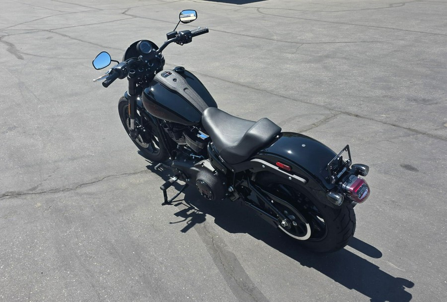 FXLRS 2026 Low Rider® S
