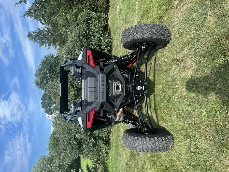 2026 Polaris RZR Pro R Ultimate