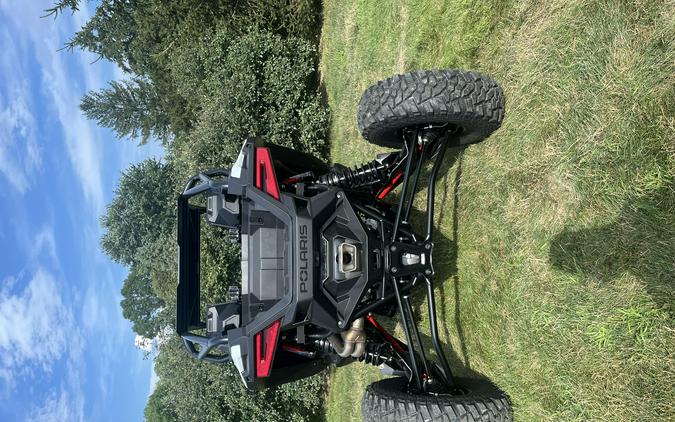 2026 Polaris RZR Pro R Ultimate