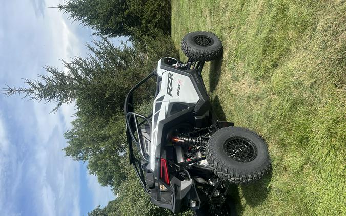 2026 Polaris RZR Pro R Ultimate