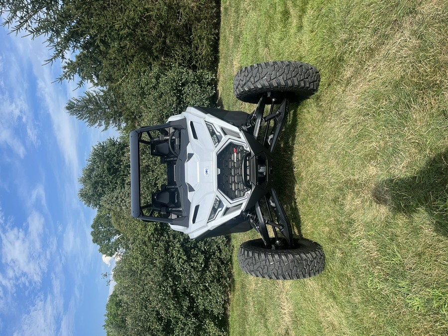2026 Polaris RZR Pro R Ultimate
