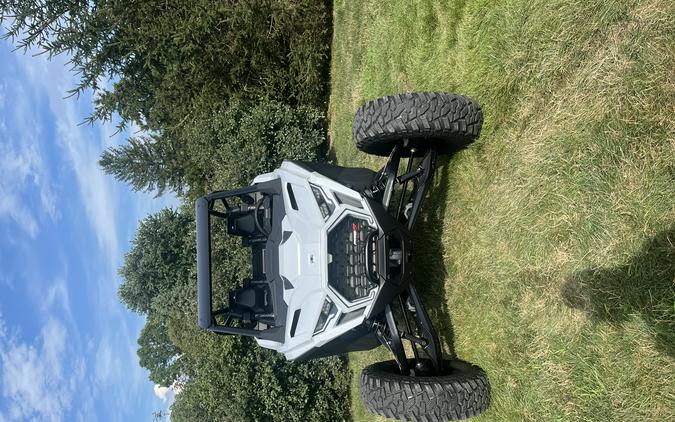 2026 Polaris RZR Pro R Ultimate