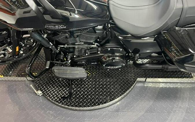 FLHX 2026 Street Glide