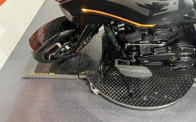 FLHX 2026 Street Glide