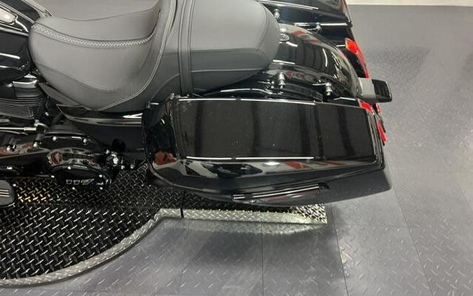FLHX 2026 Street Glide