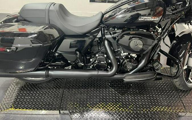 FLHX 2026 Street Glide