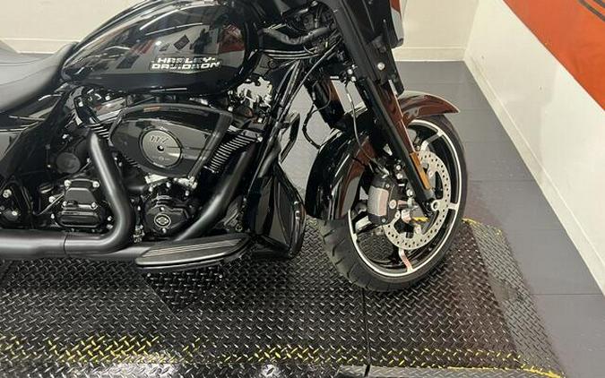 FLHX 2026 Street Glide