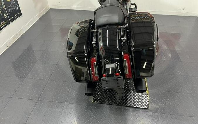 FLHX 2026 Street Glide