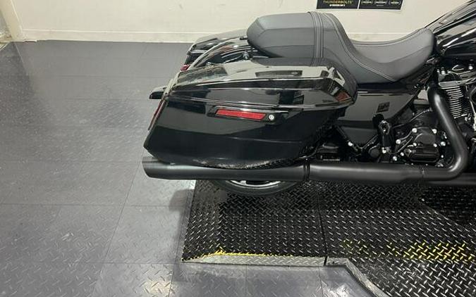 FLHX 2026 Street Glide